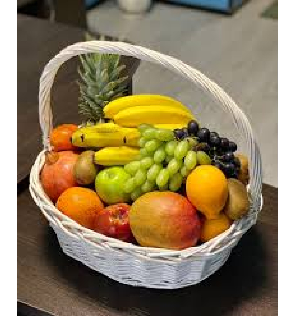 Фруктовая корзина