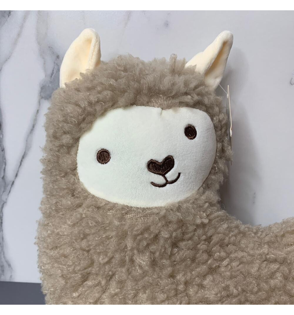 Мягкая игрушка Альпака