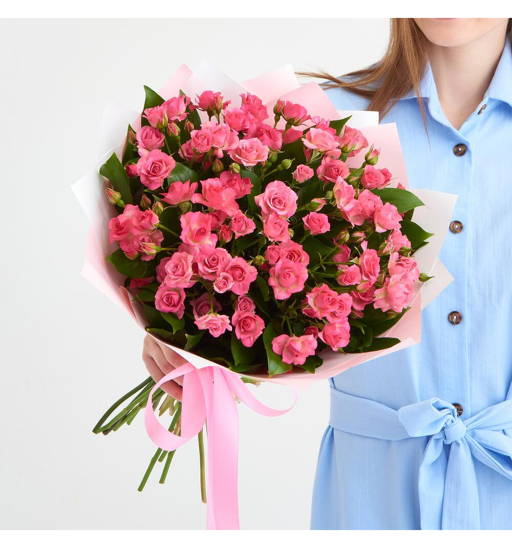 Букет Лидия