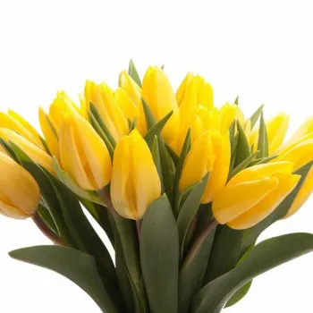 Craft bouquet “Sunny”